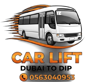 Car Lift Dubai Logo